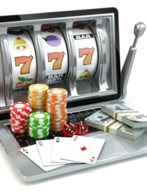 probability slots